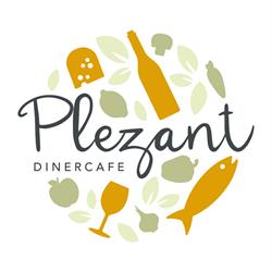 Dinercafé Plezant, Groningen openingstijden