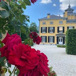 Villa Kruisdonk, Maastricht openingstijden