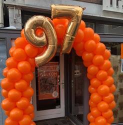 Lokaal97, Vlaardingen openingstijden