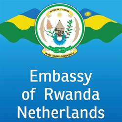 Ambassade van De Republiek Rwanda, 's-Gravenhage openingstijden