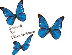 Gasterij De Heerlijckheid, Weert openingstijden