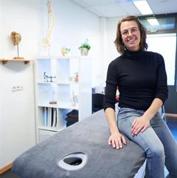 voor Osteopathie, Aarle-Rixtel openingstijden