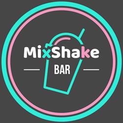 MixShake Bar, Baarn openingstijden