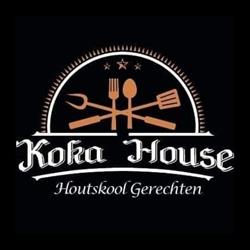 Koka House, Ede openingstijden