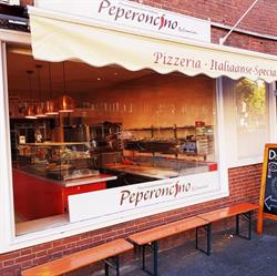 Peperoncino, Amsterdam openingstijden