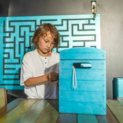 Kidsescape Valkenburg, openingstijden