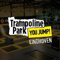 Jumpsquare Eindhoven, openingstijden