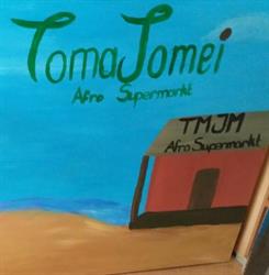 TomaJomei Afro Supermarkt, Den Helder openingstijden
