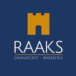 Grand Cafe Brasserie Raaks, Den Burg openingstijden