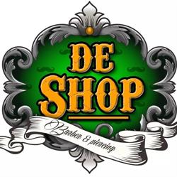 De Shop Barber & Piercing, Weert openingstijden