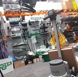 Deschoonmaakwinkel.nl, Alphen aan den Rijn openingstijden