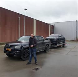 Bosch Car Service - Garagebedrijf Van Bezooijen, Lopik openingstijden