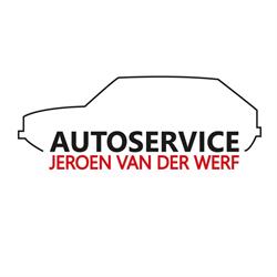 Autoservice Jeroen van der Werf, Leeuwarden openingstijden