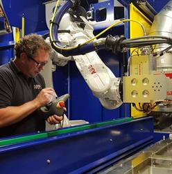 PJB Techniek, Elburg openingstijden