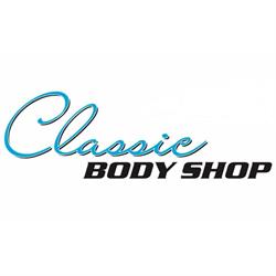 Classic bodyshop, Goirle openingstijden