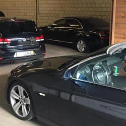 Autobedrijf Quattro, Helmond openingstijden