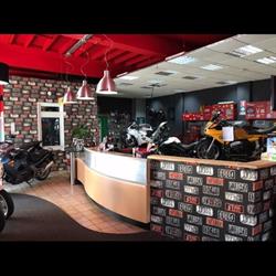 Sp Motorservice, Heerlen openingstijden