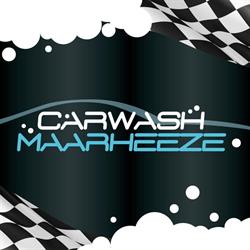 Carwash Maarheeze, openingstijden