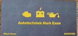 Autotechniek Mark Exoo Stiens, openingstijden