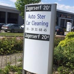 Auto Ster Car Cleaning, Ermelo openingstijden