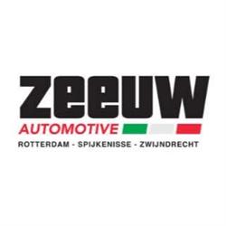 Zeeuw, Spijkenisse openingstijden