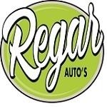 Regar Auto's, Asten openingstijden