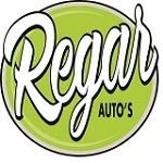 Regar Auto's, Asten openingstijden