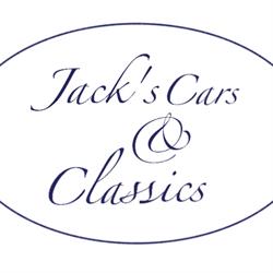 Jack's Cars and Classics, Soesterberg openingstijden