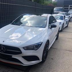 Rs Cars, Zevenhuizen openingstijden