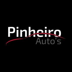 Pinheiro Auto´s, Wintelre openingstijden