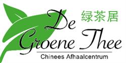 De Groene Thee, Bunschoten-Spakenburg openingstijden