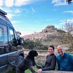 Campertrek, Diessen openingstijden