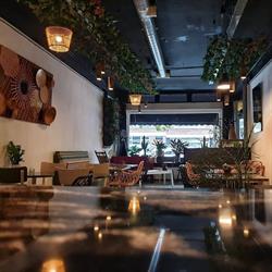 Sana Sini, 's-Gravenhage openingstijden