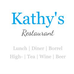 Restaurant Kathy`S, Hardinxveld-Giessendam openingstijden