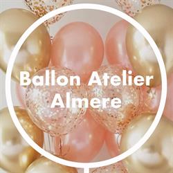 Ballon, Almere openingstijden