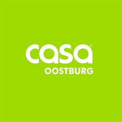 Casa, Oostburg openingstijden