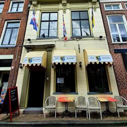Dax Gastrobar, Leeuwarden openingstijden