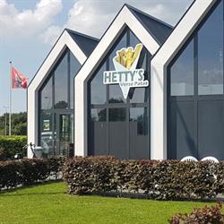 Hetty's Verse Patat, Ooltgensplaat openingstijden