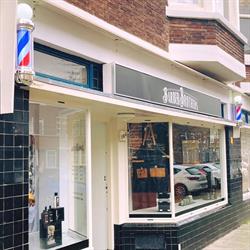 Barberbrothers, 's-Gravenhage openingstijden