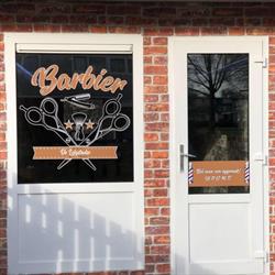 De Lelystadse Barbier, openingstijden