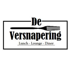 De Versnapering, Lelystad openingstijden