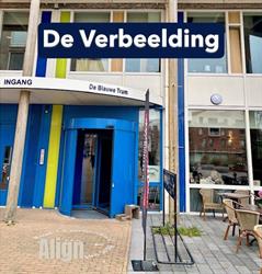 De Verbeelding Zandvoort, openingstijden