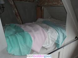 Klein Beddengoed, Opheusden openingstijden