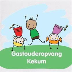 Gastouderopvang Kekum, Kedichem openingstijden