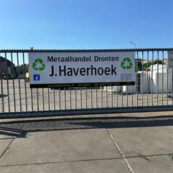 Metaalhandel dronten, Dronten openingstijden