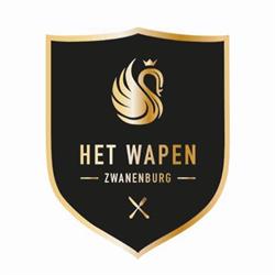 Het Wapen Van Zwanenburg, openingstijden