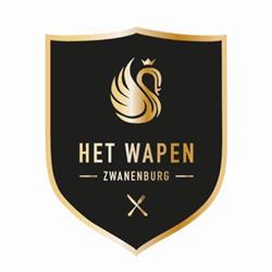Het Wapen Van Zwanenburg, openingstijden