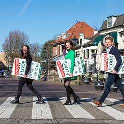 Floor Makelaardij o g, Baarn openingstijden