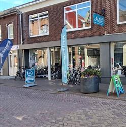 van Drempt tweewielers, Gennep openingstijden