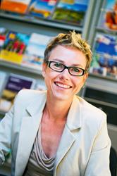 Anouk Louer thodn The Travelclub, Chaam openingstijden